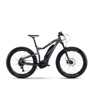 FatSix 60 Electric Bike OffMarket