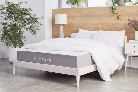 Nectar Original Queen Mattress in a Box